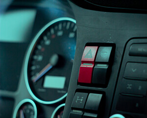 interior car © Rafal Rutkowski