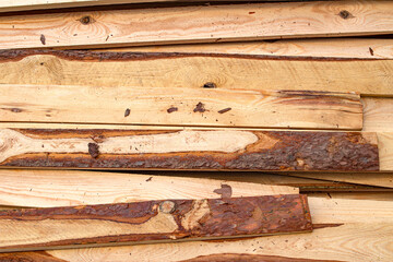 old stuck wood texture