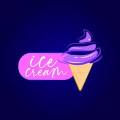 ice cream icon