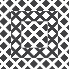 an illusion abstract illustration vector pattern