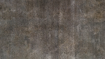 Surface rough of concrete cement wall, Dirty and stain, Texture background