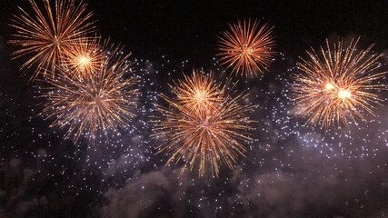 広島県福山市の花火大会