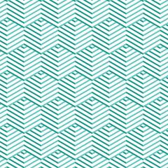 Set of Geometric seamless patterns. Abstract geometric hexagonal graphic design pattern. Seamless geometric cubes pattern. Pattern Design, Pattern, Modern Pattern, 