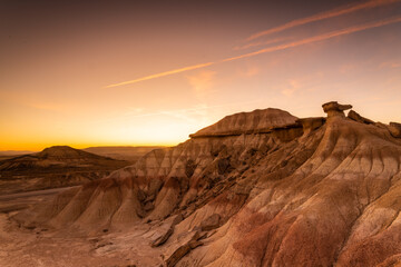 désert des bardenas
