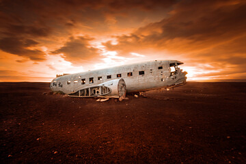 Islande