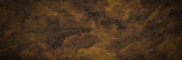 Abstract brown wall. Earth tone background.