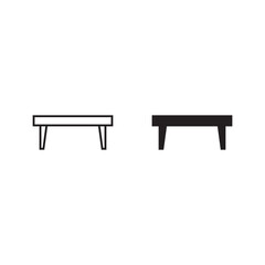 Table Icon