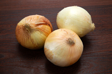 Obraz premium 新玉ねぎ