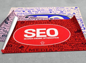 SEO; Search Engine Optimization
