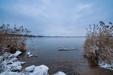 Altmühlsee Mittelfranken