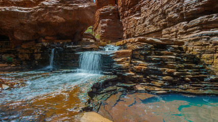 Karijini National Park, Western Australia