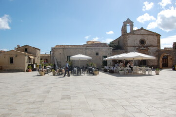 marzamemi pachino sicilia