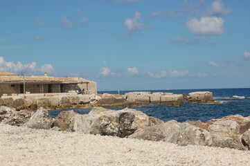 marzamemi pachino sicilia