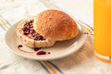 Pan integral