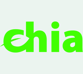 chia cryptocurrency logo mining