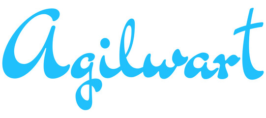 Fototapeta premium Agilwart