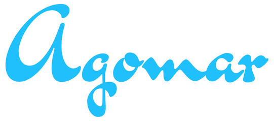 Agomar