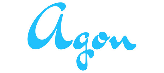 Agon