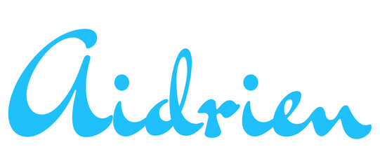 Aidrien