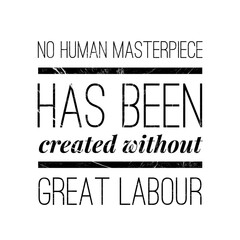 Obraz premium First May labour day quotes for motivation.... builders of nations
