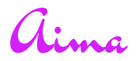 Aima