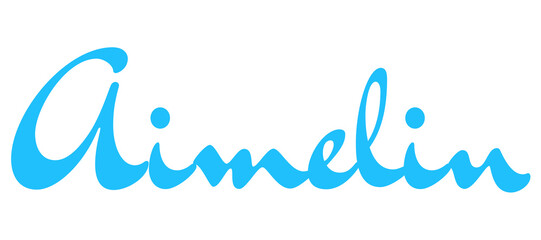 Aimelin