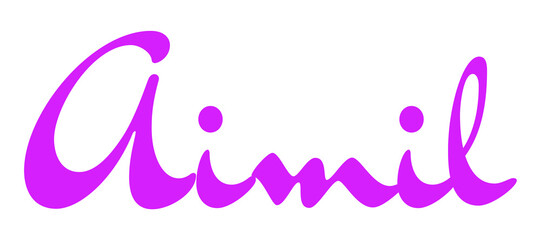 Aimil