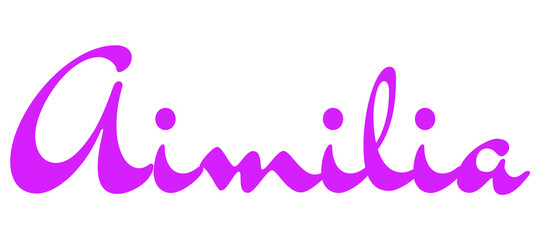 Aimilia