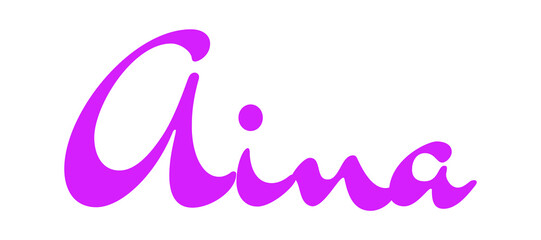 Aina