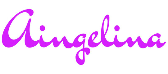 Aingelina