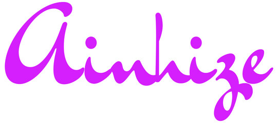 Ainhize