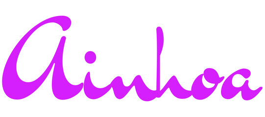Ainhoa