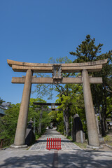 小倉祇園八坂神社