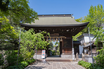 小倉祇園八坂神社