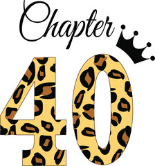 cute female happy birthday lettering