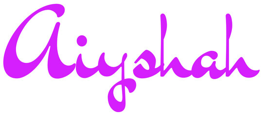 Aiyshah