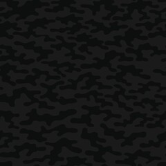 Fototapeta na wymiar military camouflage. vector seamless print. army camouflage for clothing or printingd
