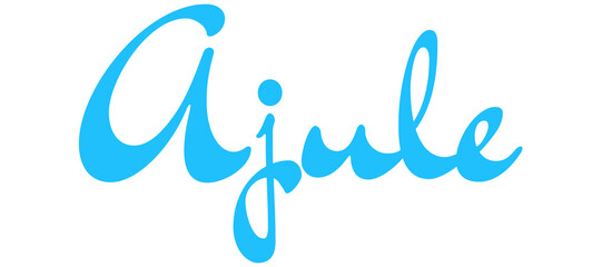 Ajule
