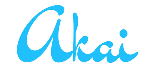 Akai
