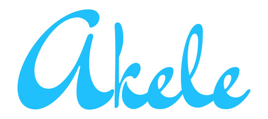 Akele
