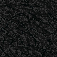 dark pixel military camouflage, seamless garment print or print
