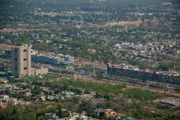 Saudi Pak Tower Blue Area Islamabad