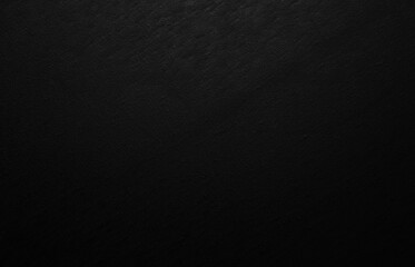 Black background, canvas for paintings.