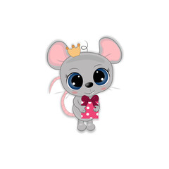 mouse