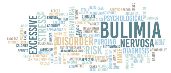 Bulimia