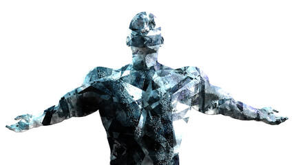 Complex Human Behavior