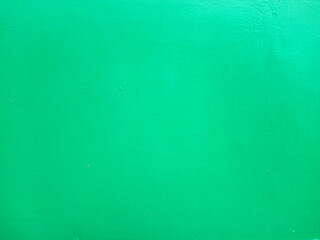 Fototapeta na wymiar emerald green paint background, wall background 