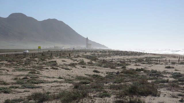 Cabo De Gata