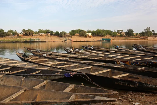 Le Fouta-Toro