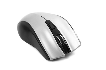 Computer scroll wheel mouse